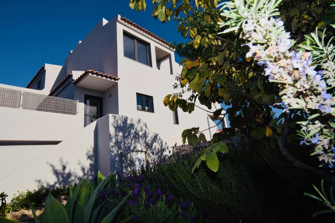 Casa Do Cerro Rental Carvoeiro  Luaran gambar