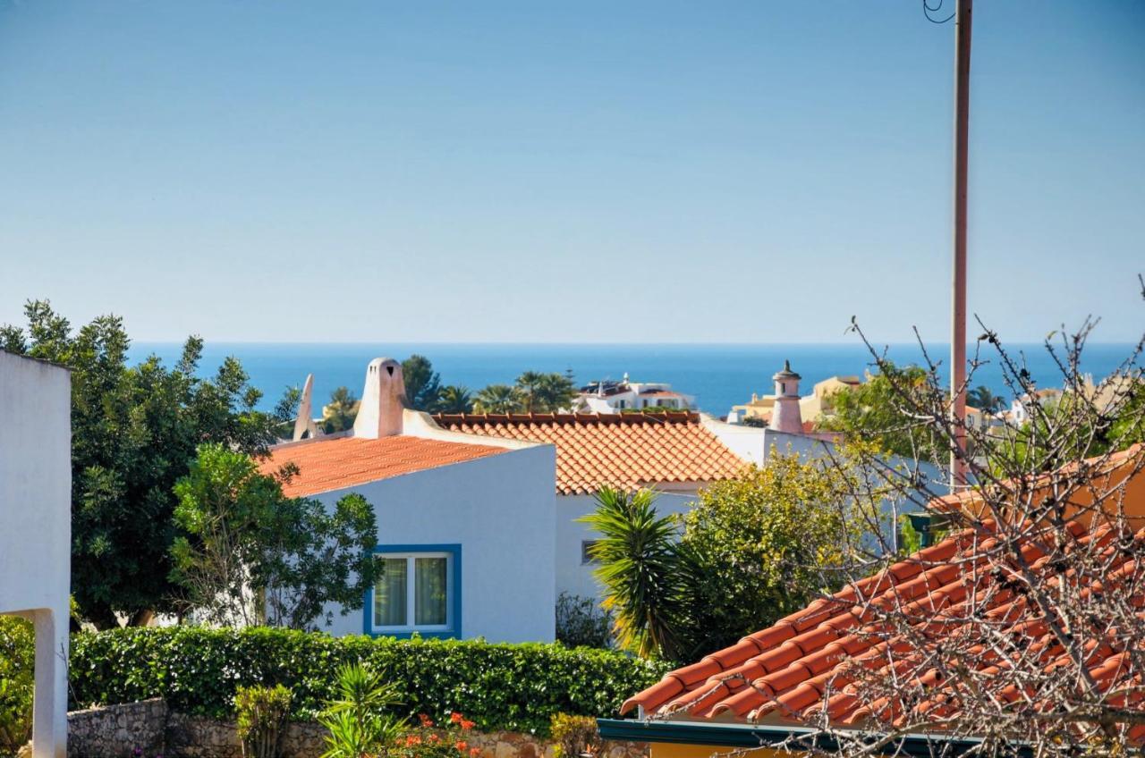 Casa Do Cerro Rental Carvoeiro  Luaran gambar